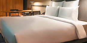 Bedding set